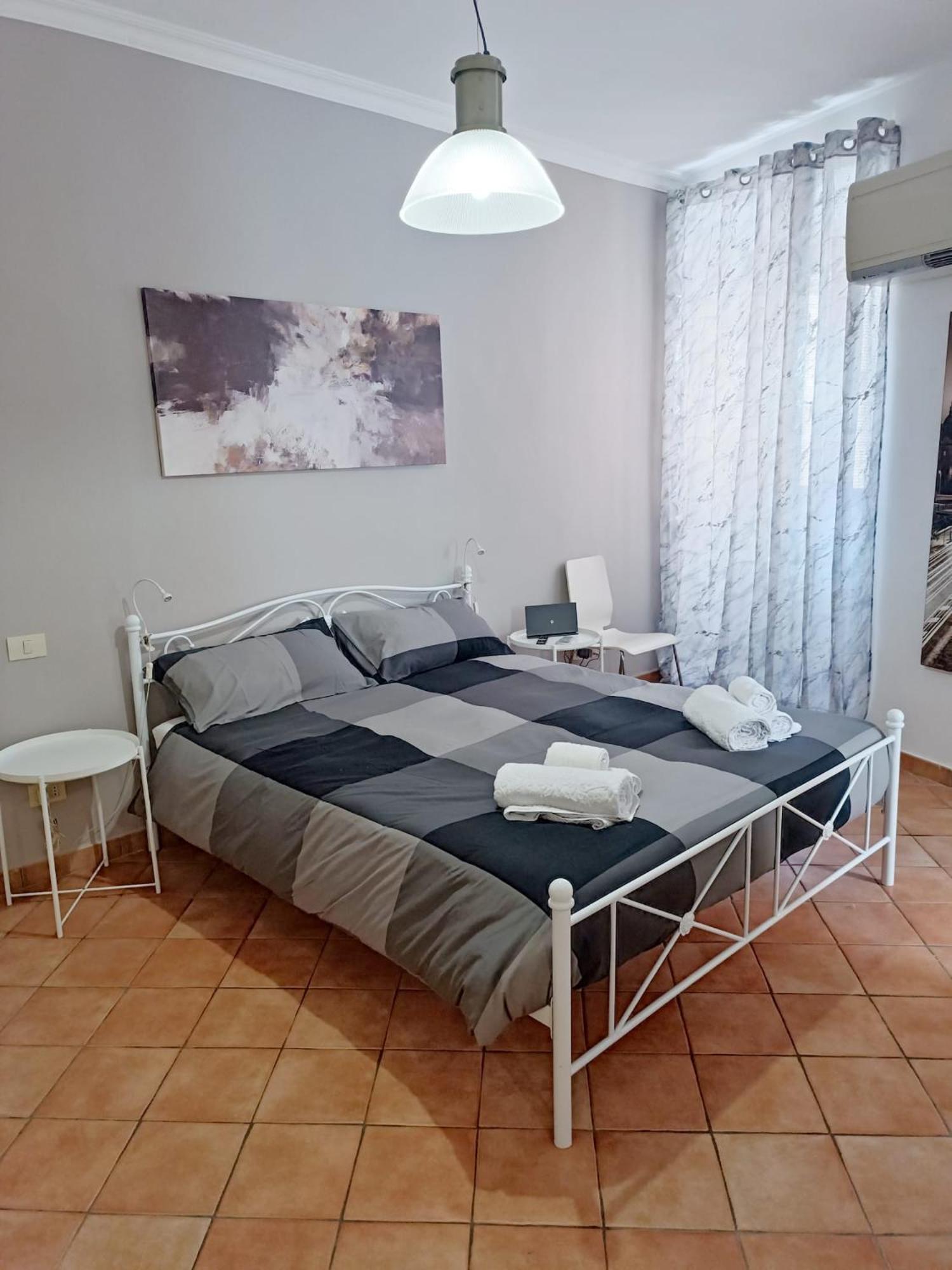 Marcello Apartament Roma Exterior foto